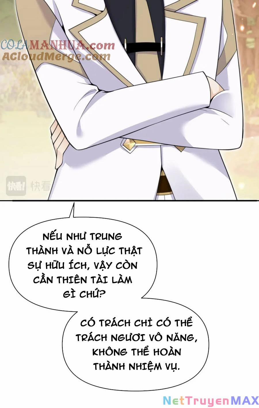 Hồng Long Dũng Giả Không Phải Người Lương Thiện 25 trang 29