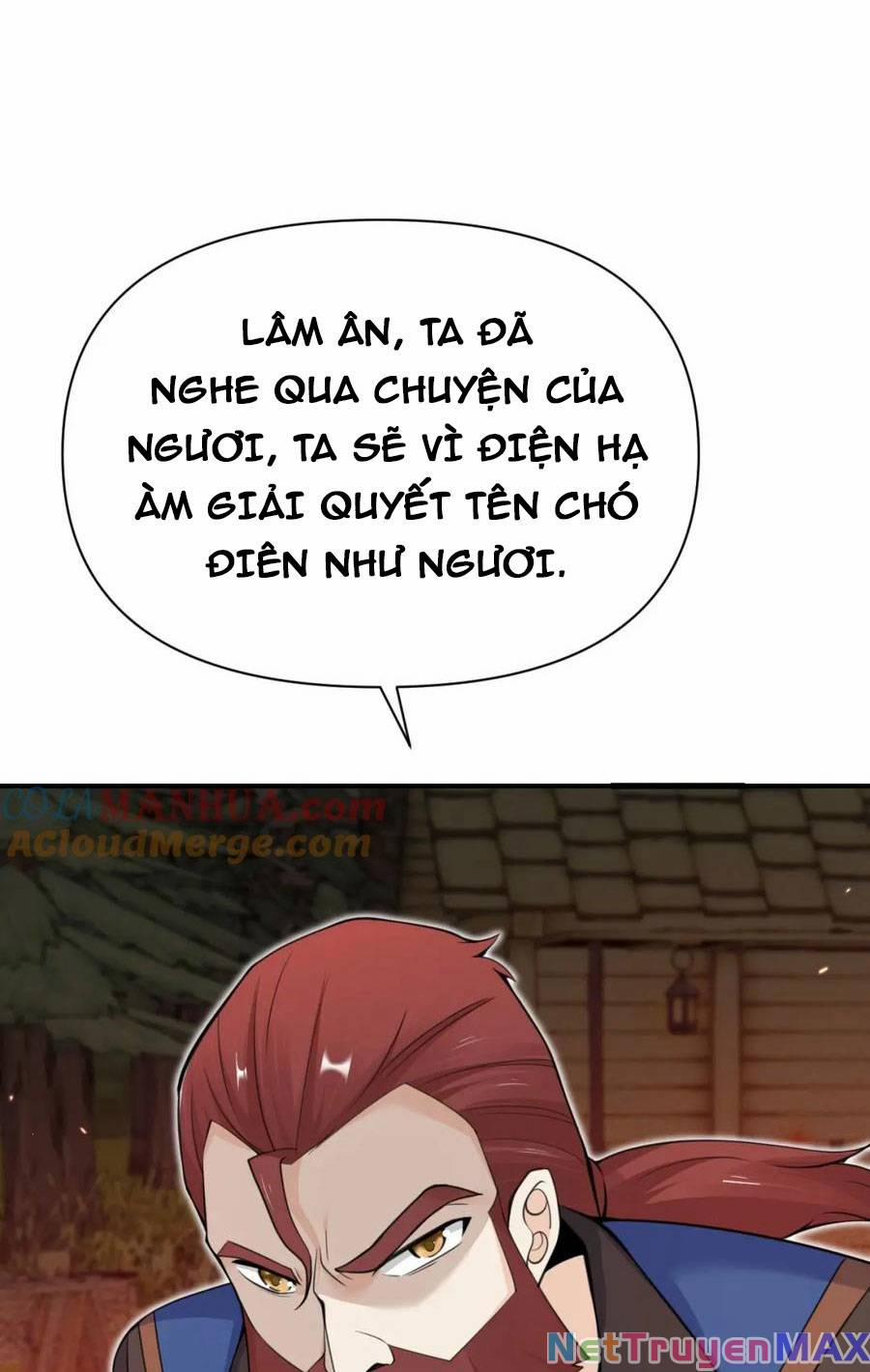 Hồng Long Dũng Giả Không Phải Người Lương Thiện 25 trang 30