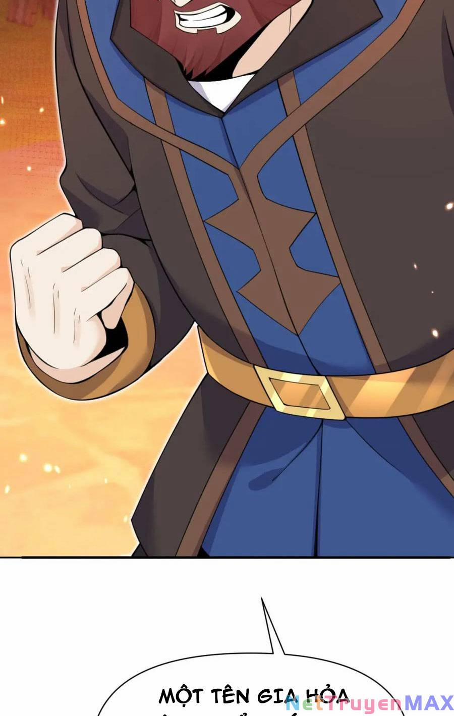 Hồng Long Dũng Giả Không Phải Người Lương Thiện 25 trang 31