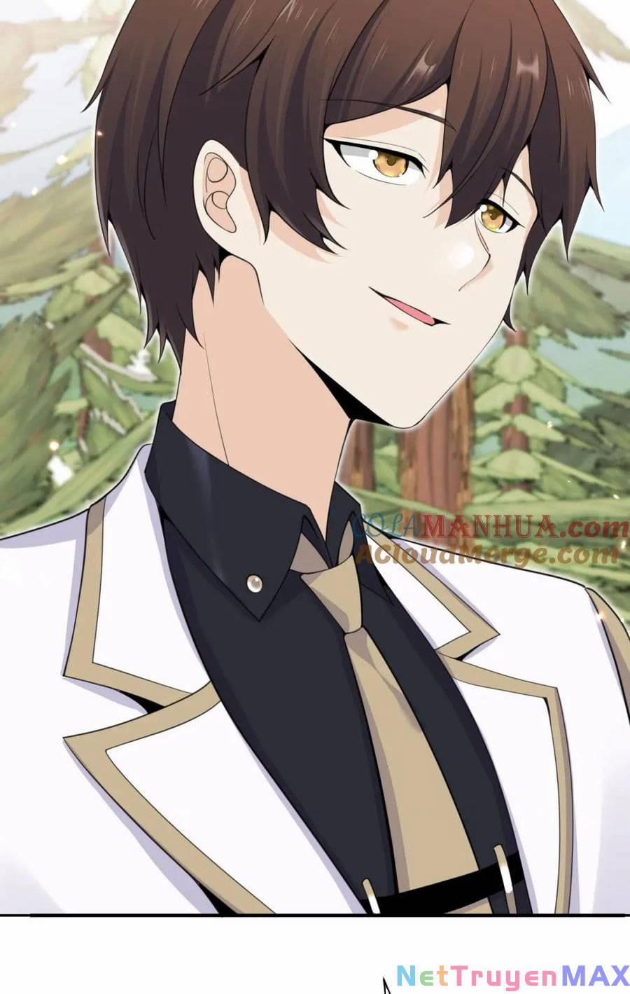 Hồng Long Dũng Giả Không Phải Người Lương Thiện 25 trang 33