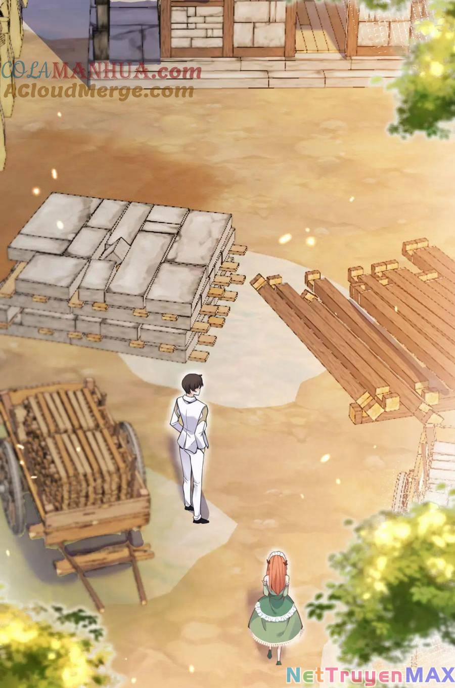 Hồng Long Dũng Giả Không Phải Người Lương Thiện 25 trang 4