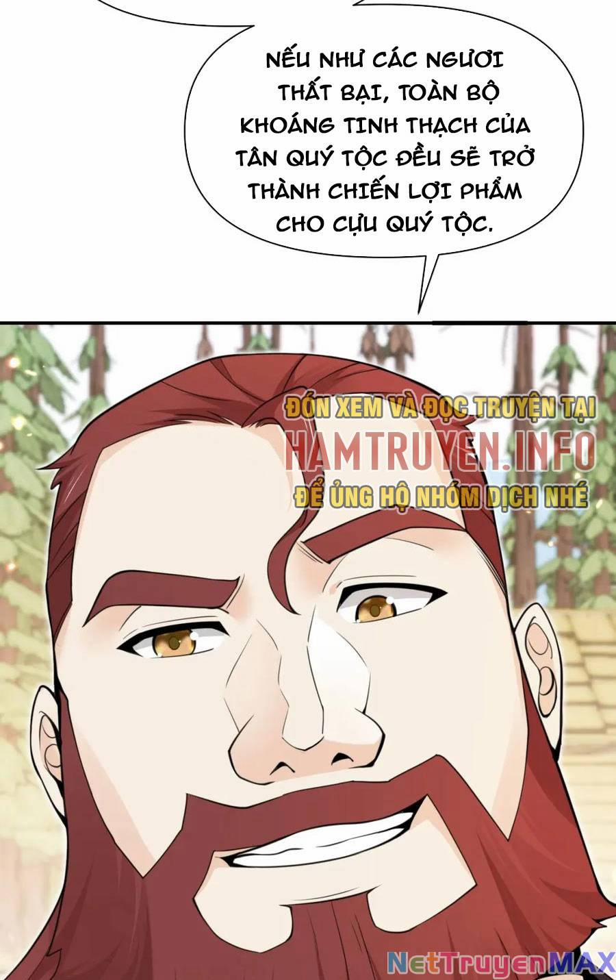 Hồng Long Dũng Giả Không Phải Người Lương Thiện 25 trang 45