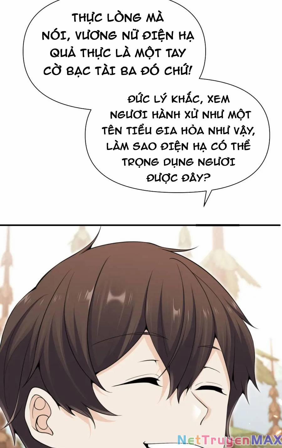 Hồng Long Dũng Giả Không Phải Người Lương Thiện 25 trang 53