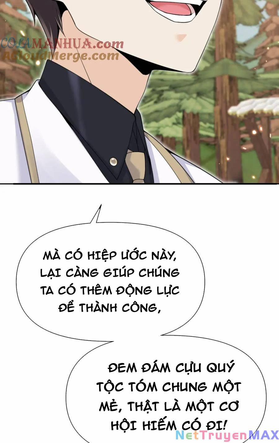 Hồng Long Dũng Giả Không Phải Người Lương Thiện 25 trang 54