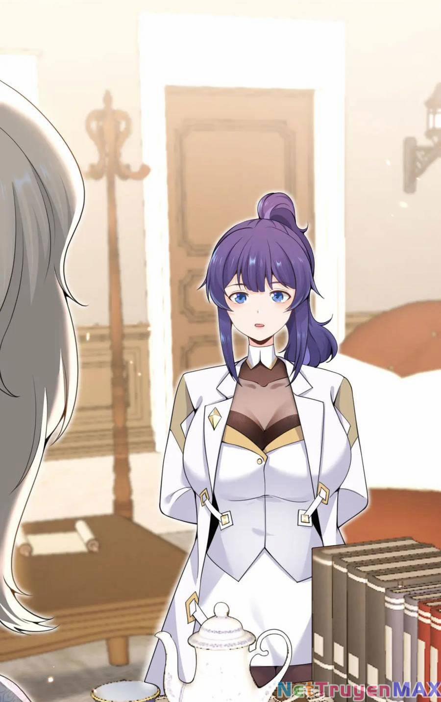 Hồng Long Dũng Giả Không Phải Người Lương Thiện 25 trang 58