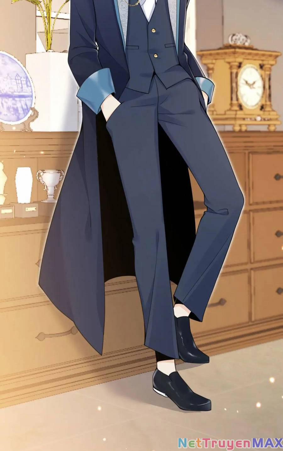 Hồng Long Dũng Giả Không Phải Người Lương Thiện 25 trang 61