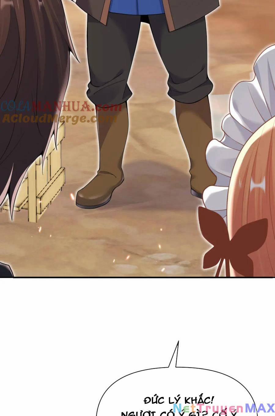 Hồng Long Dũng Giả Không Phải Người Lương Thiện 25 trang 7