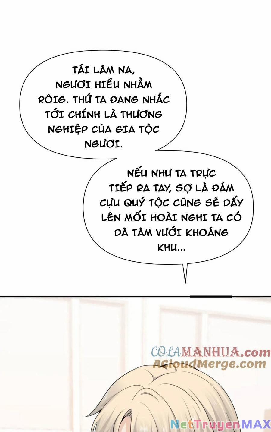 Hồng Long Dũng Giả Không Phải Người Lương Thiện 25 trang 77