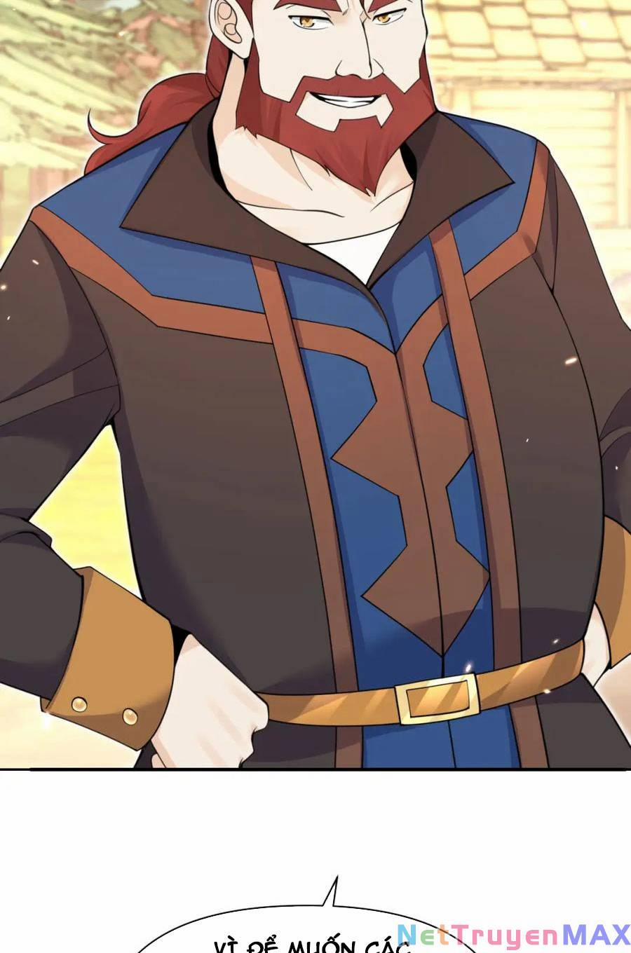 Hồng Long Dũng Giả Không Phải Người Lương Thiện 25 trang 9