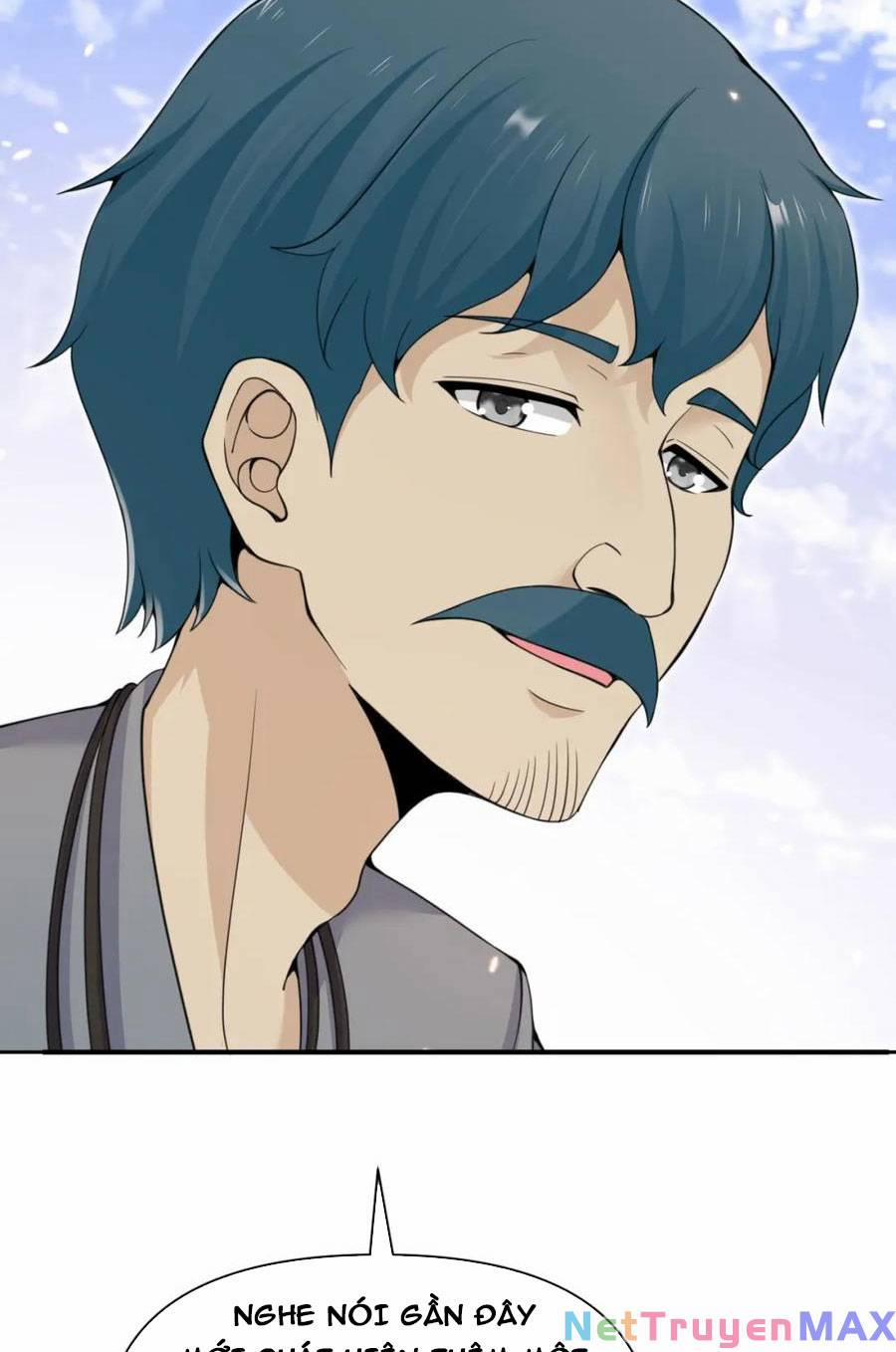 Hồng Long Dũng Giả Không Phải Người Lương Thiện 26 trang 10