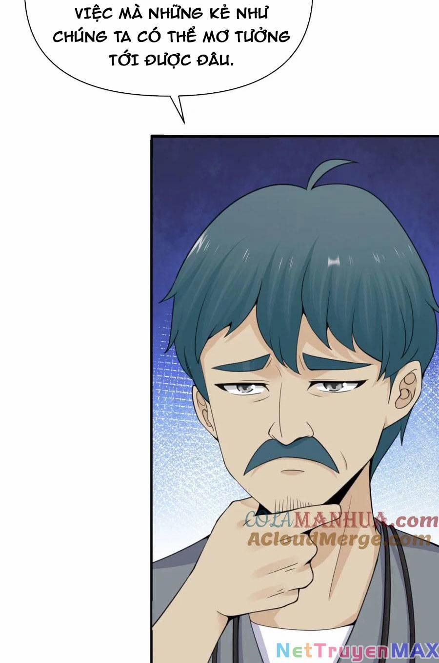 Hồng Long Dũng Giả Không Phải Người Lương Thiện 26 trang 16