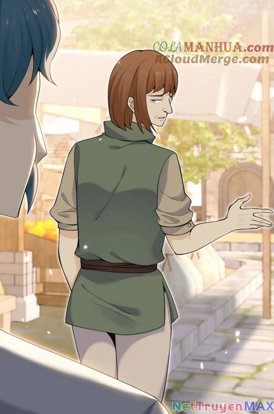 Hồng Long Dũng Giả Không Phải Người Lương Thiện 26 trang 18