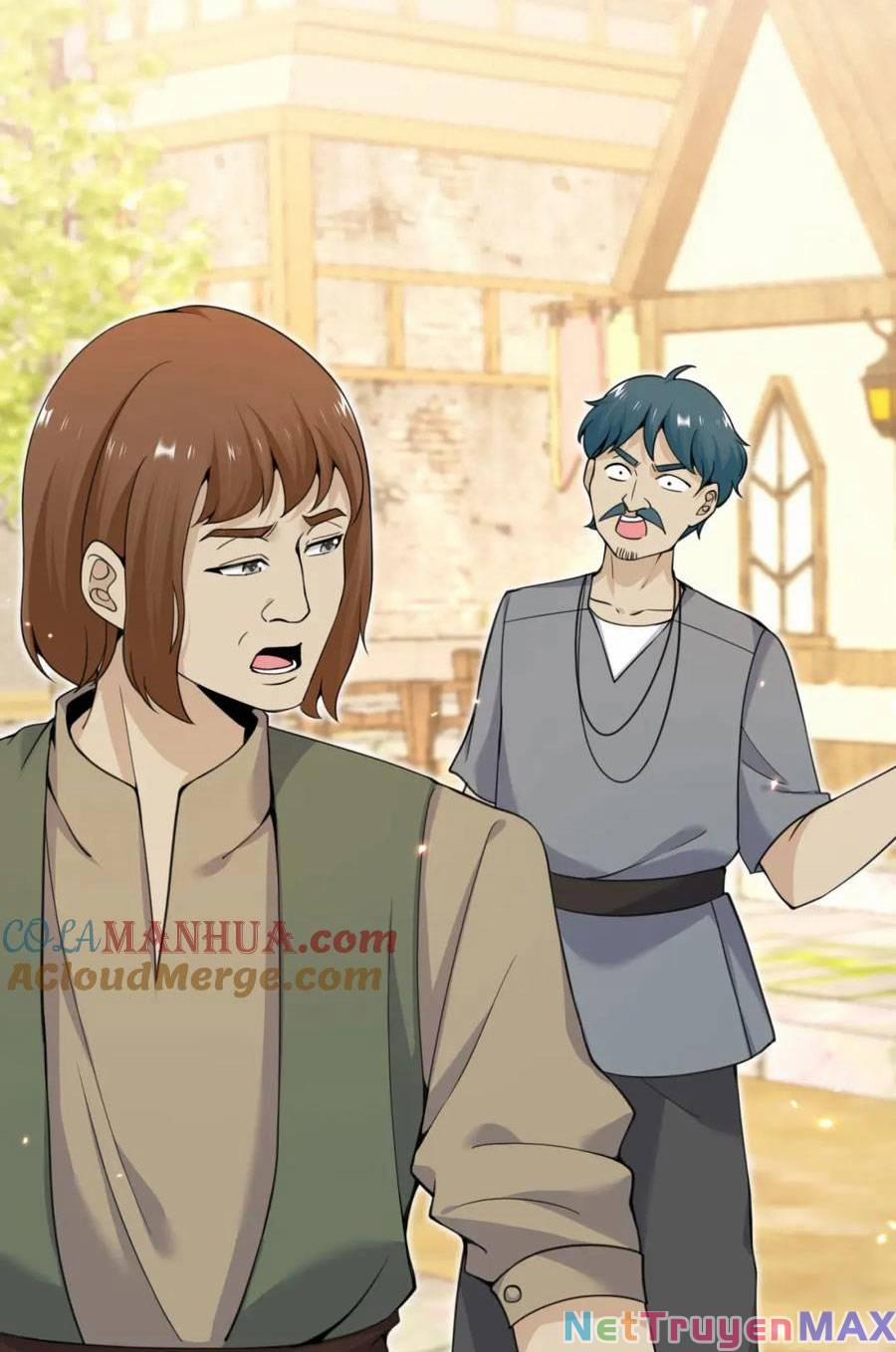 Hồng Long Dũng Giả Không Phải Người Lương Thiện 26 trang 2