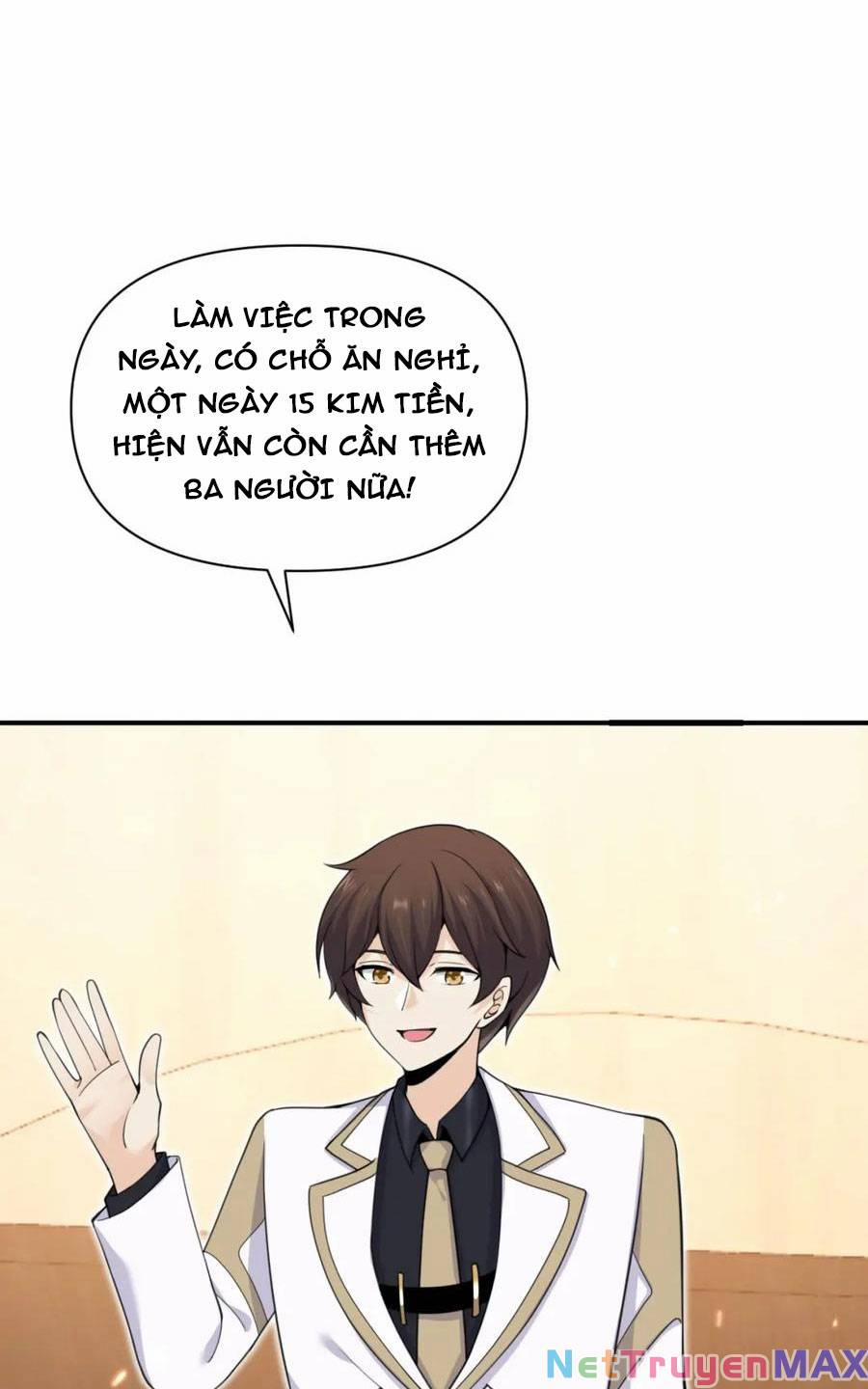 Hồng Long Dũng Giả Không Phải Người Lương Thiện 26 trang 21