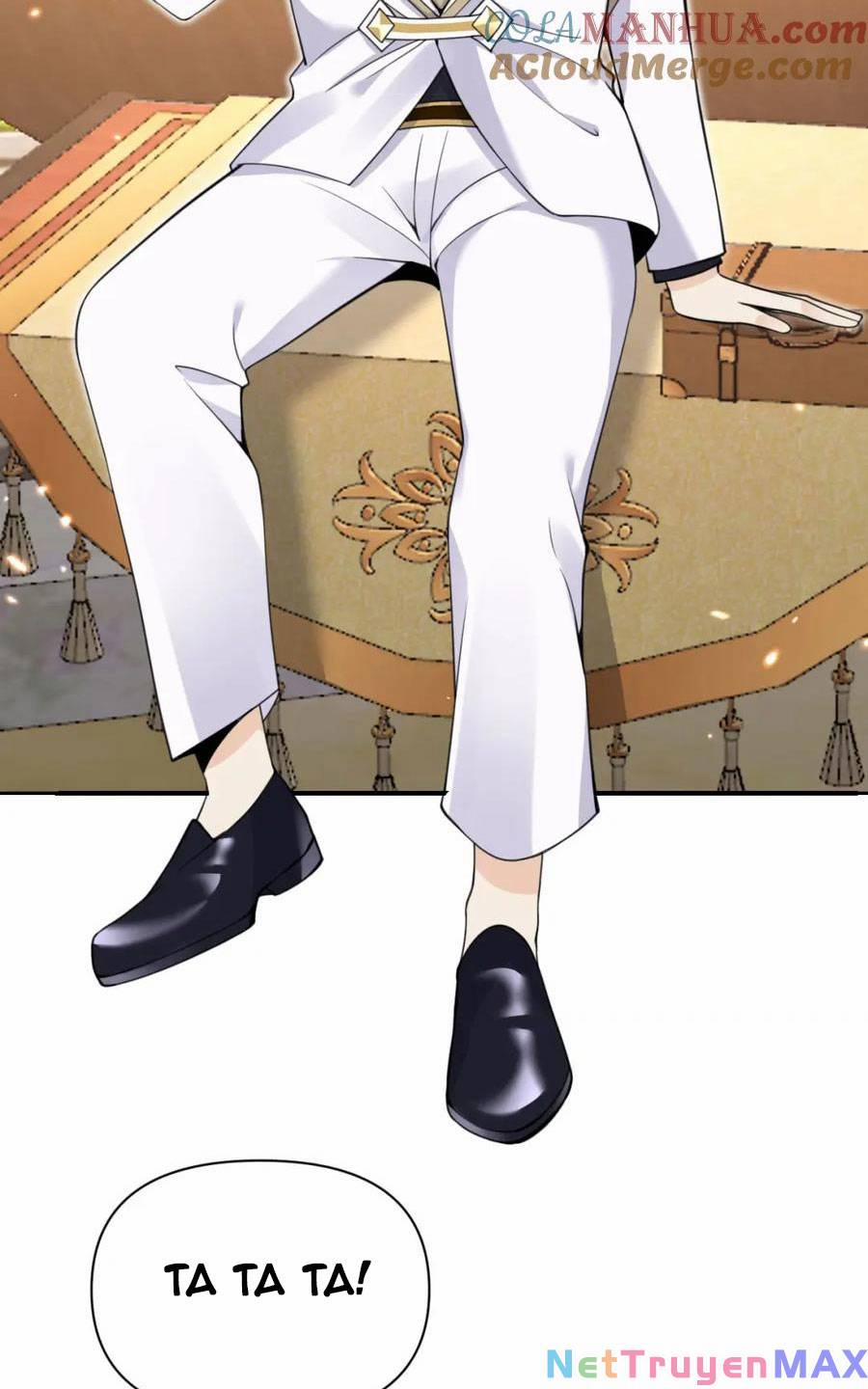 Hồng Long Dũng Giả Không Phải Người Lương Thiện 26 trang 22