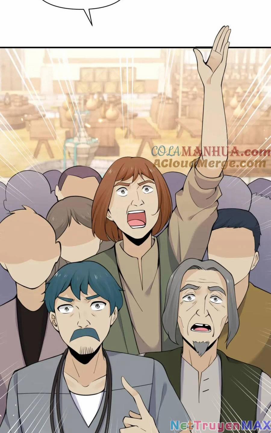 Hồng Long Dũng Giả Không Phải Người Lương Thiện 26 trang 23