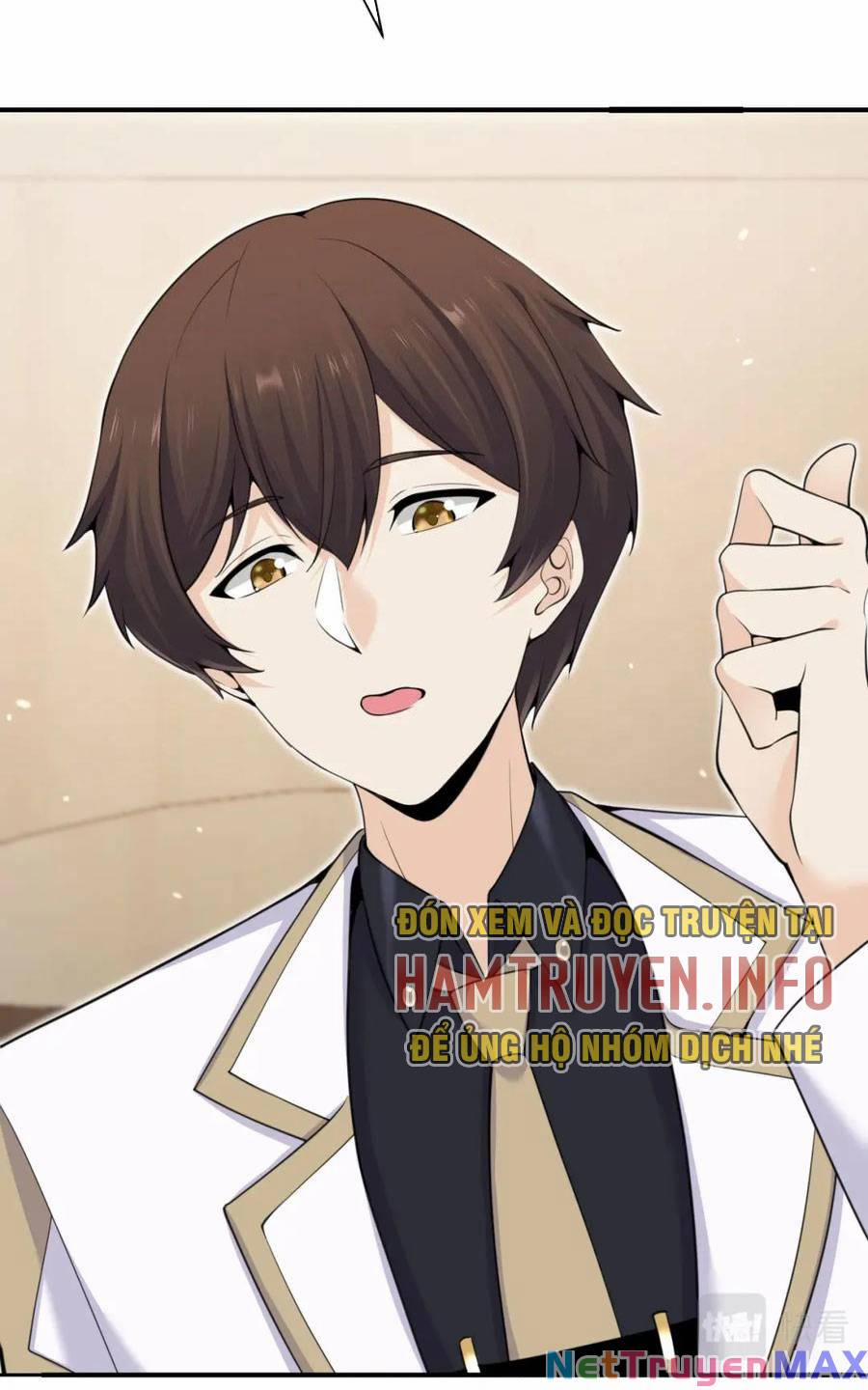 Hồng Long Dũng Giả Không Phải Người Lương Thiện 26 trang 25