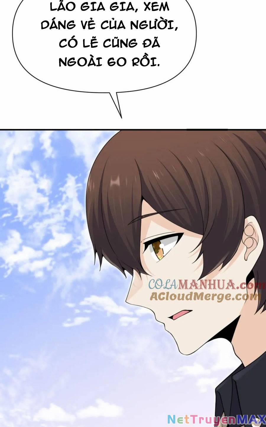 Hồng Long Dũng Giả Không Phải Người Lương Thiện 26 trang 28