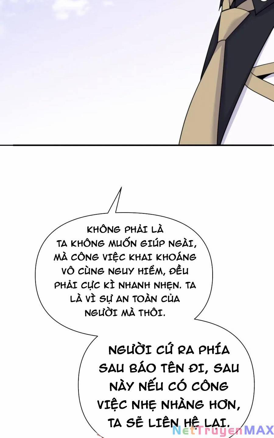 Hồng Long Dũng Giả Không Phải Người Lương Thiện 26 trang 29