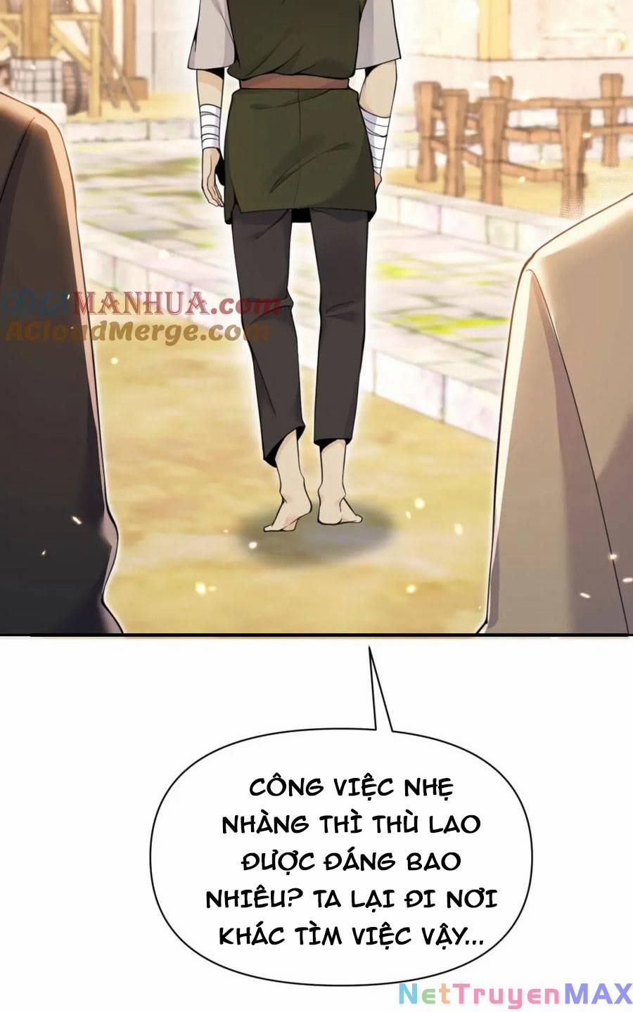 Hồng Long Dũng Giả Không Phải Người Lương Thiện 26 trang 31