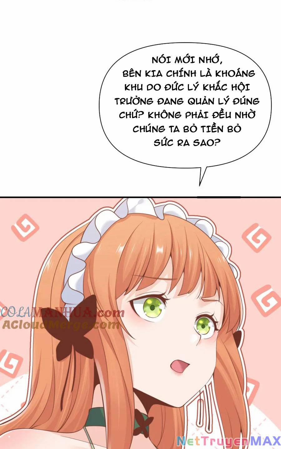 Hồng Long Dũng Giả Không Phải Người Lương Thiện 26 trang 37