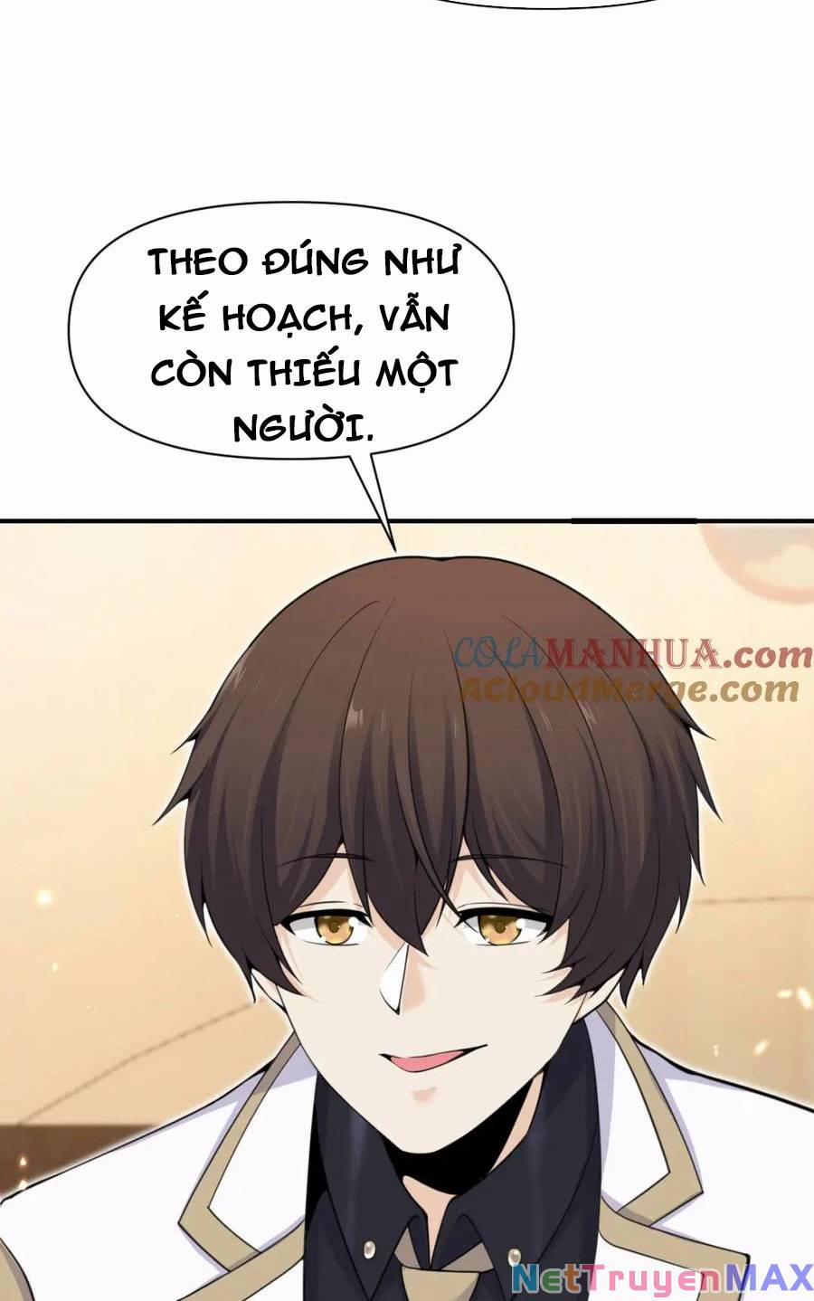 Hồng Long Dũng Giả Không Phải Người Lương Thiện 26 trang 43