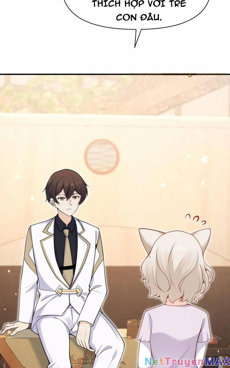 Hồng Long Dũng Giả Không Phải Người Lương Thiện 26 trang 48