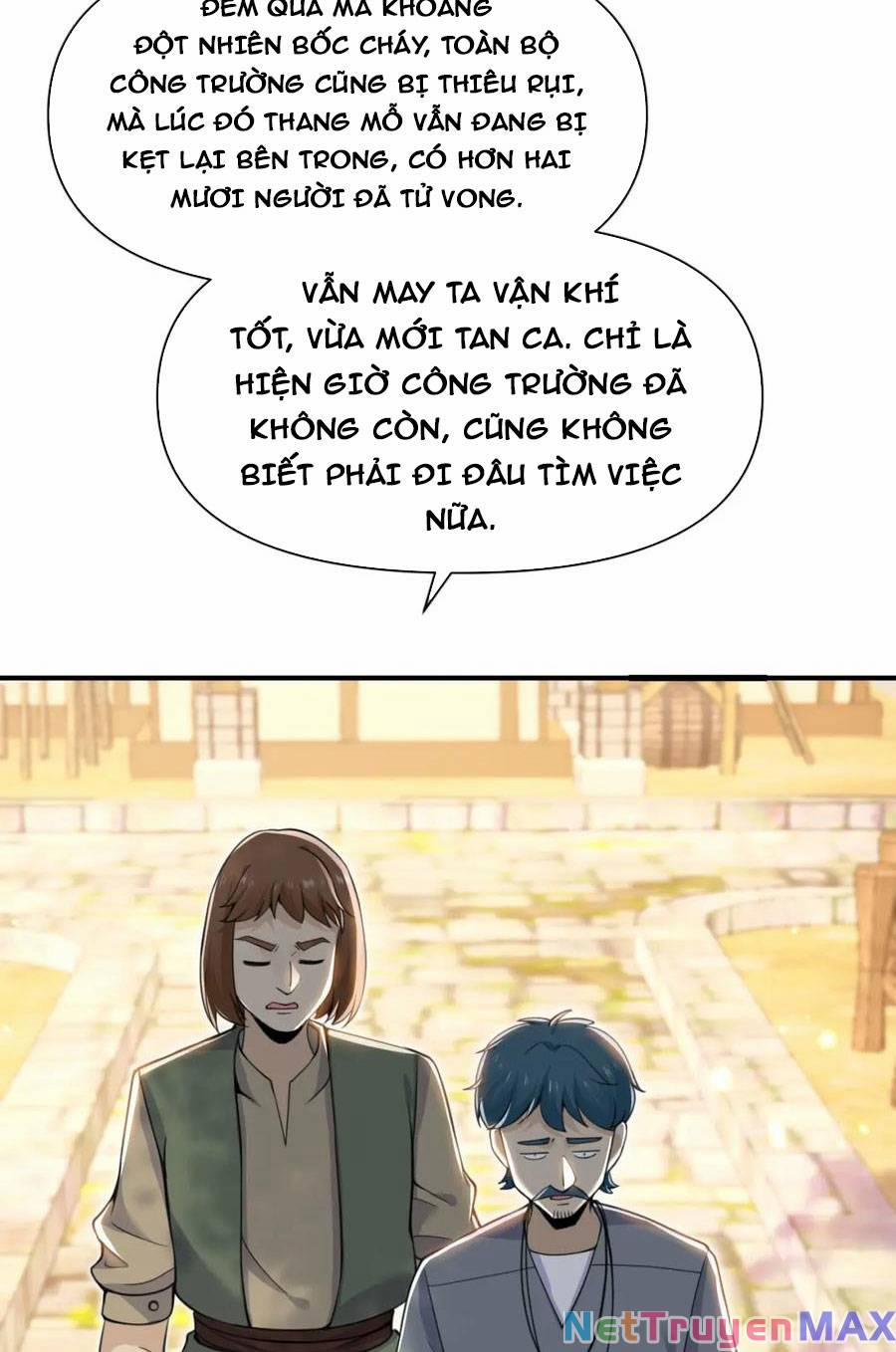 Hồng Long Dũng Giả Không Phải Người Lương Thiện 26 trang 5