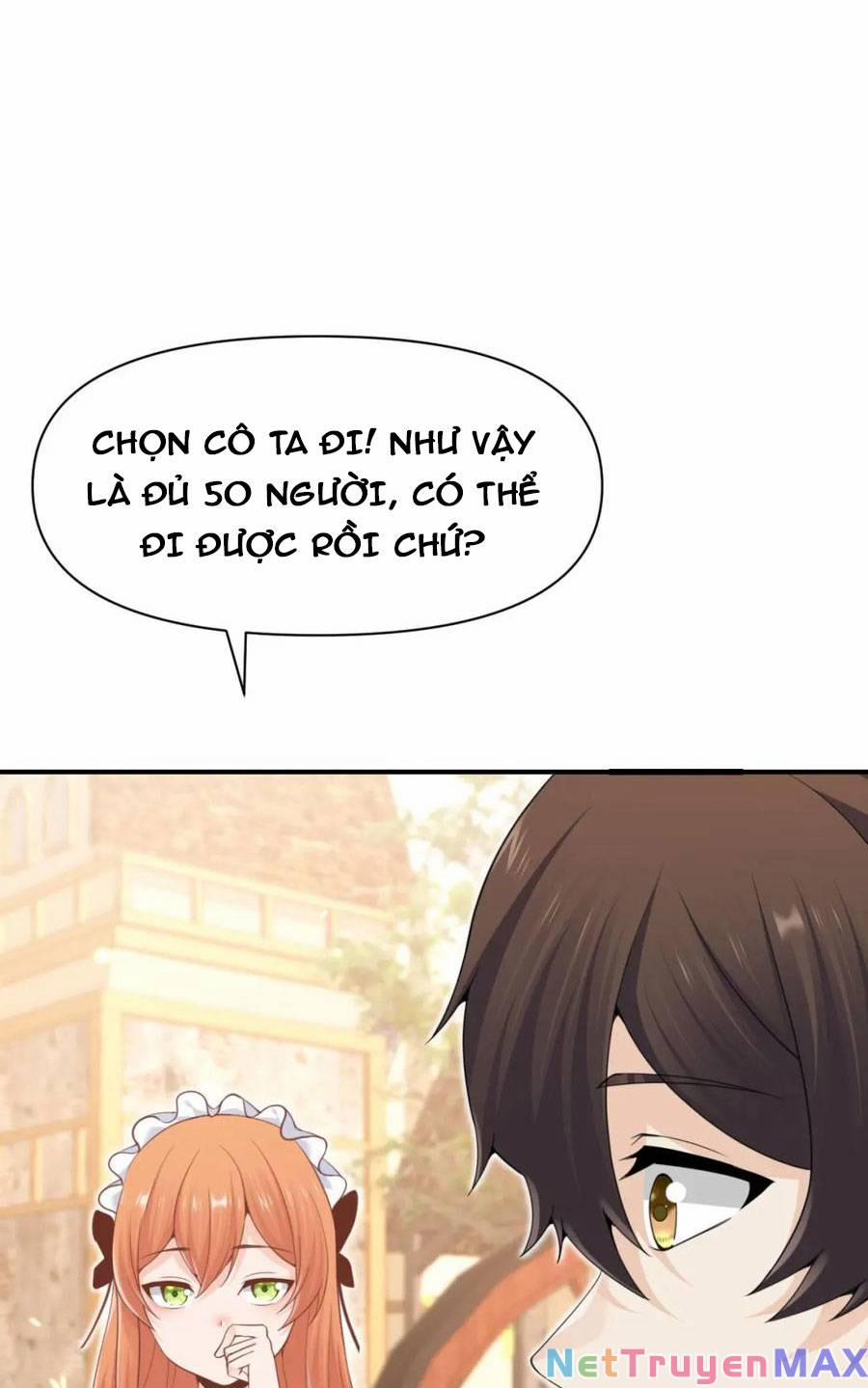 Hồng Long Dũng Giả Không Phải Người Lương Thiện 26 trang 50