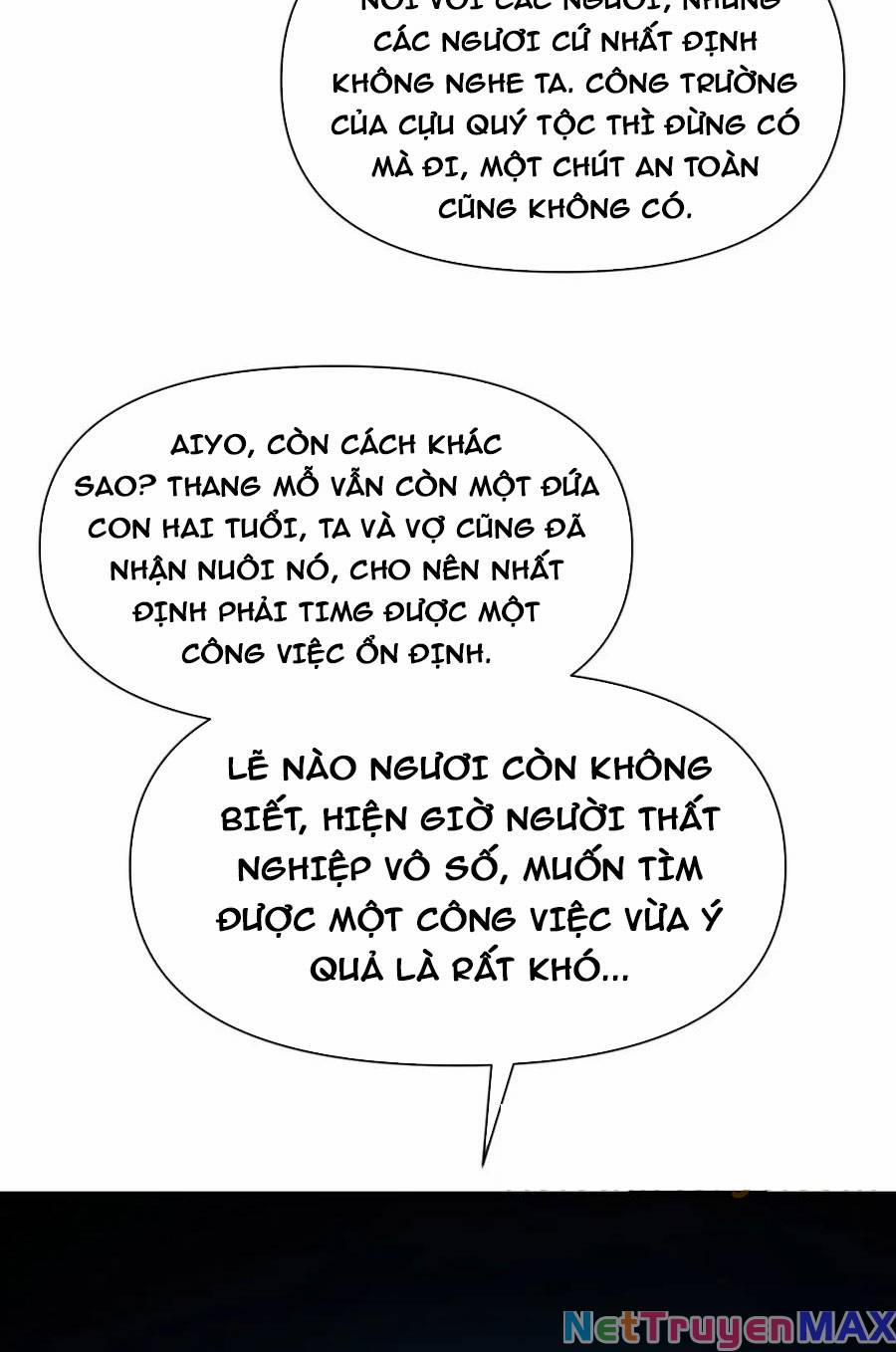 Hồng Long Dũng Giả Không Phải Người Lương Thiện 26 trang 7