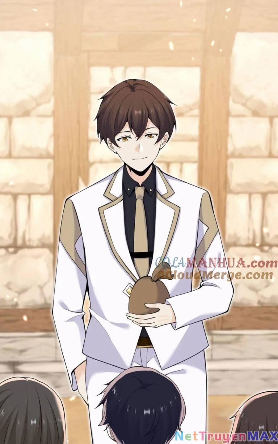 Hồng Long Dũng Giả Không Phải Người Lương Thiện 26 trang 78