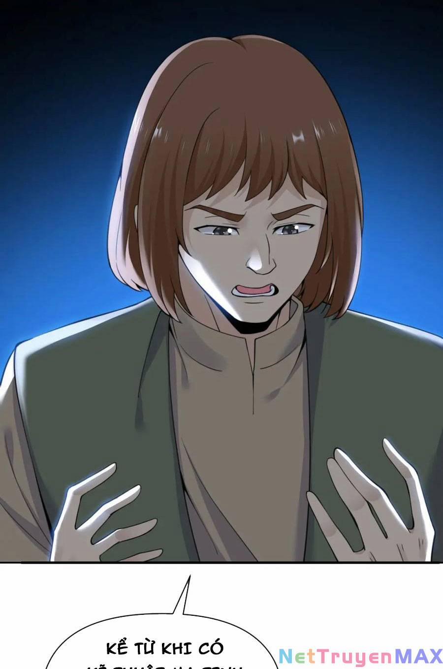 Hồng Long Dũng Giả Không Phải Người Lương Thiện 26 trang 8