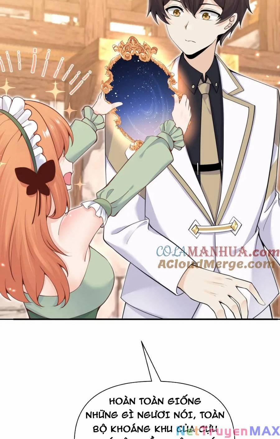 Hồng Long Dũng Giả Không Phải Người Lương Thiện 26 trang 83