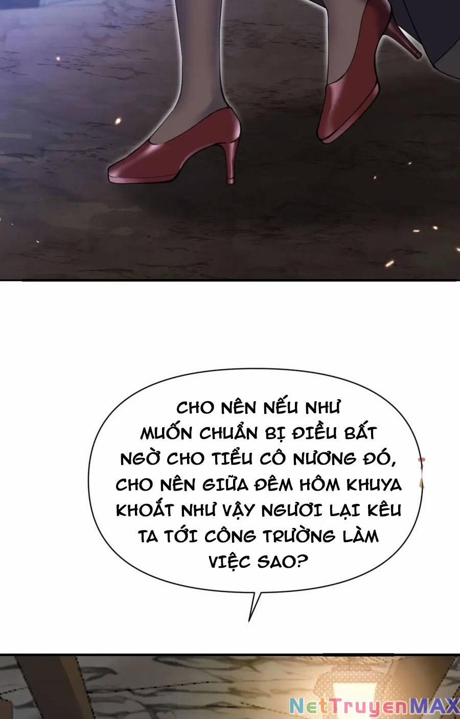 Hồng Long Dũng Giả Không Phải Người Lương Thiện 26 trang 95