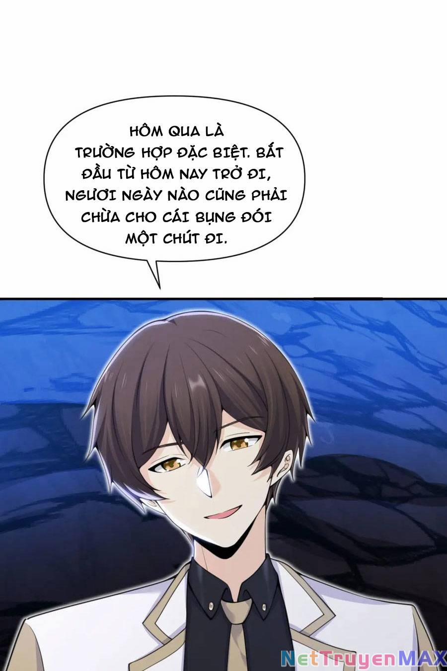 Hồng Long Dũng Giả Không Phải Người Lương Thiện 27 trang 11