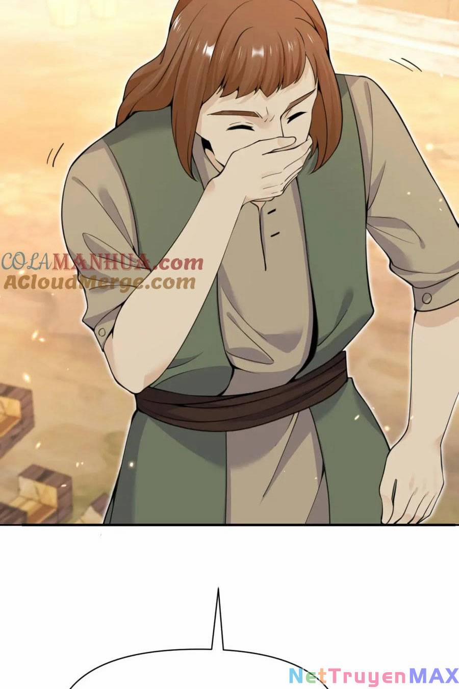 Hồng Long Dũng Giả Không Phải Người Lương Thiện 27 trang 15