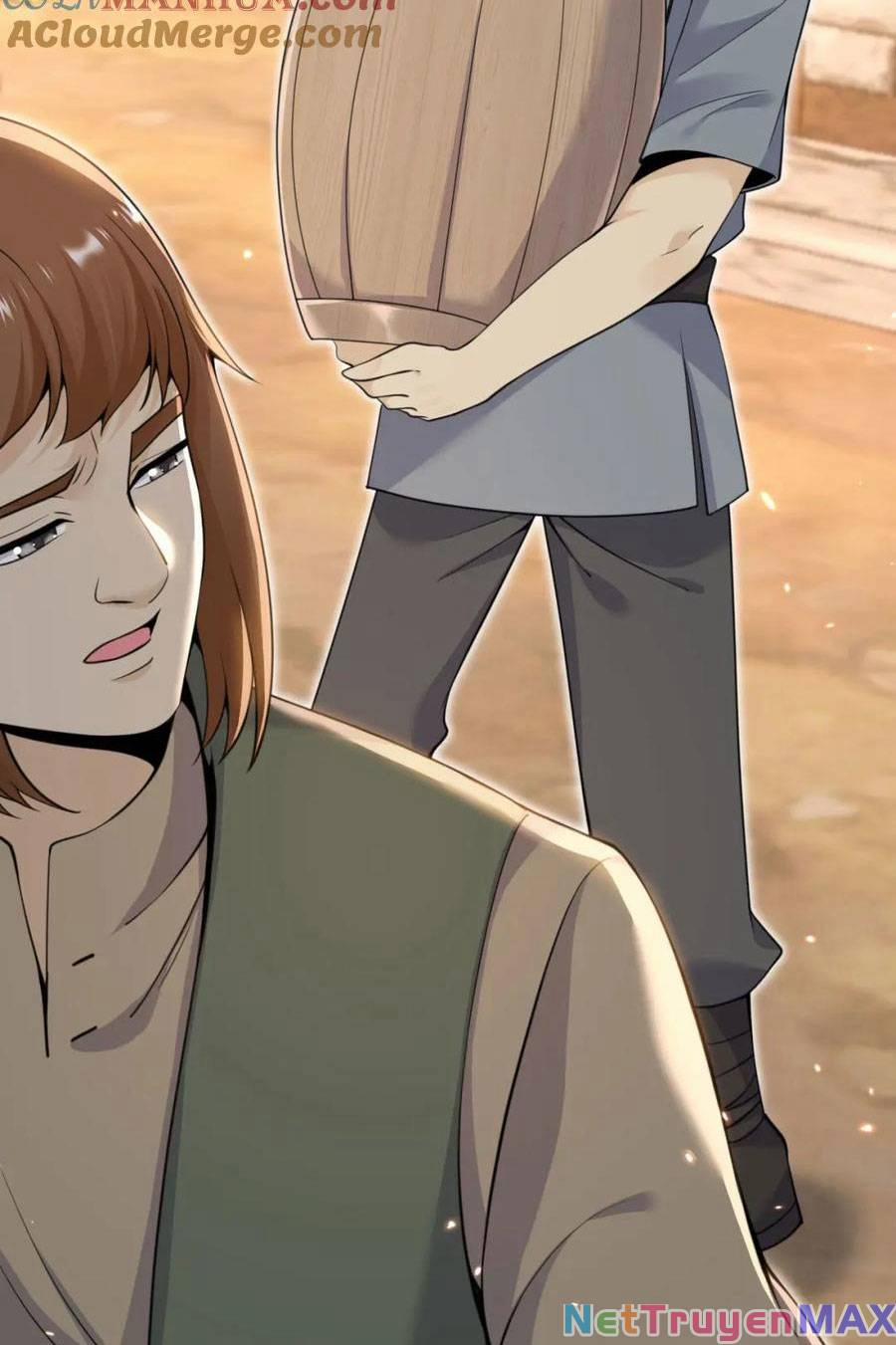 Hồng Long Dũng Giả Không Phải Người Lương Thiện 27 trang 17