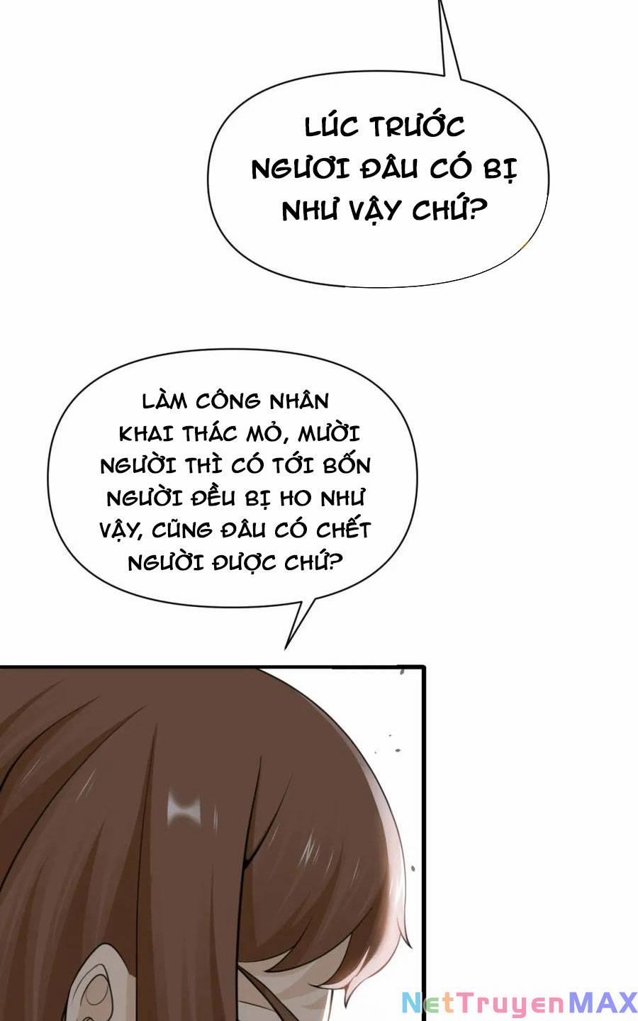 Hồng Long Dũng Giả Không Phải Người Lương Thiện 27 trang 20