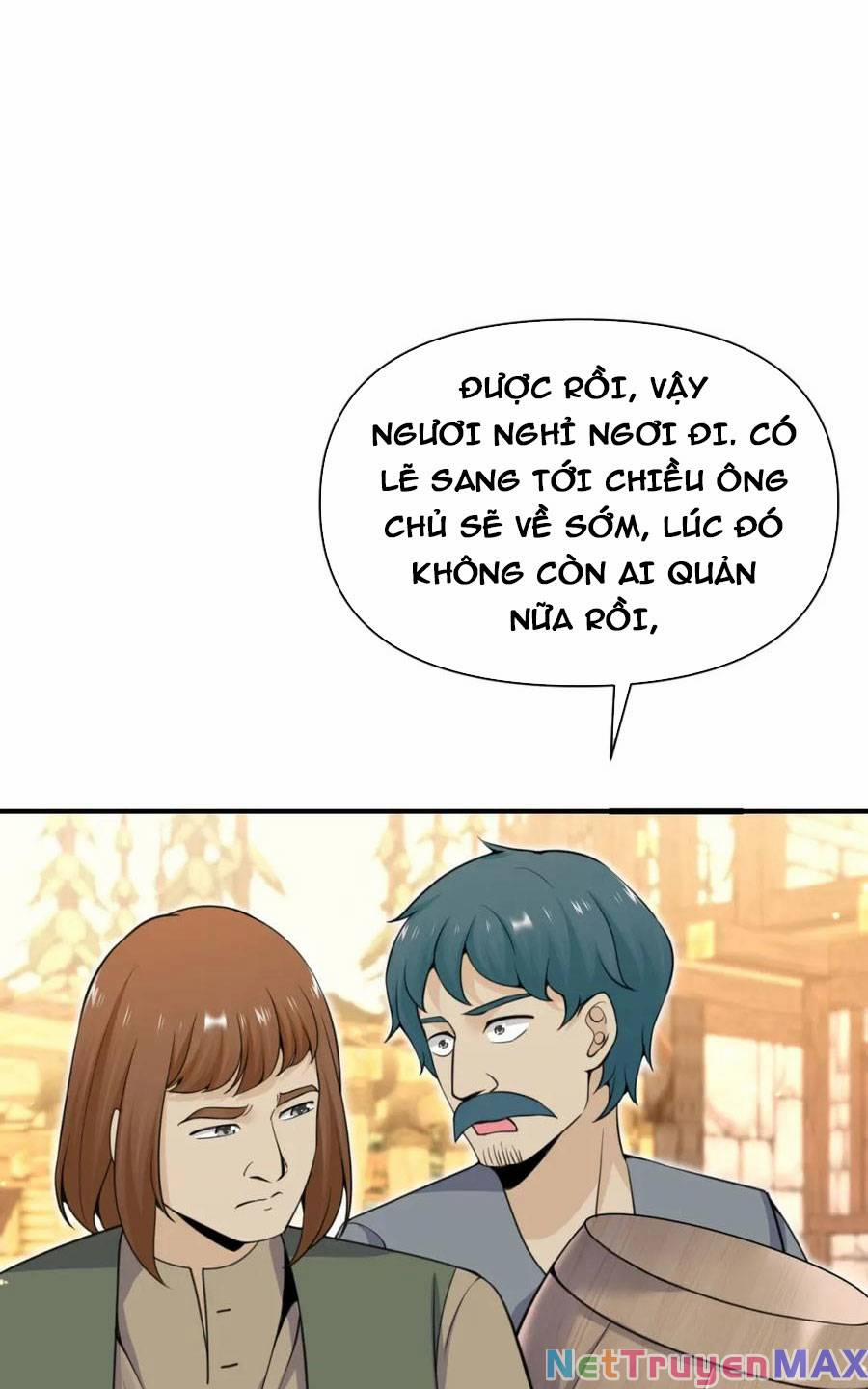 Hồng Long Dũng Giả Không Phải Người Lương Thiện 27 trang 22