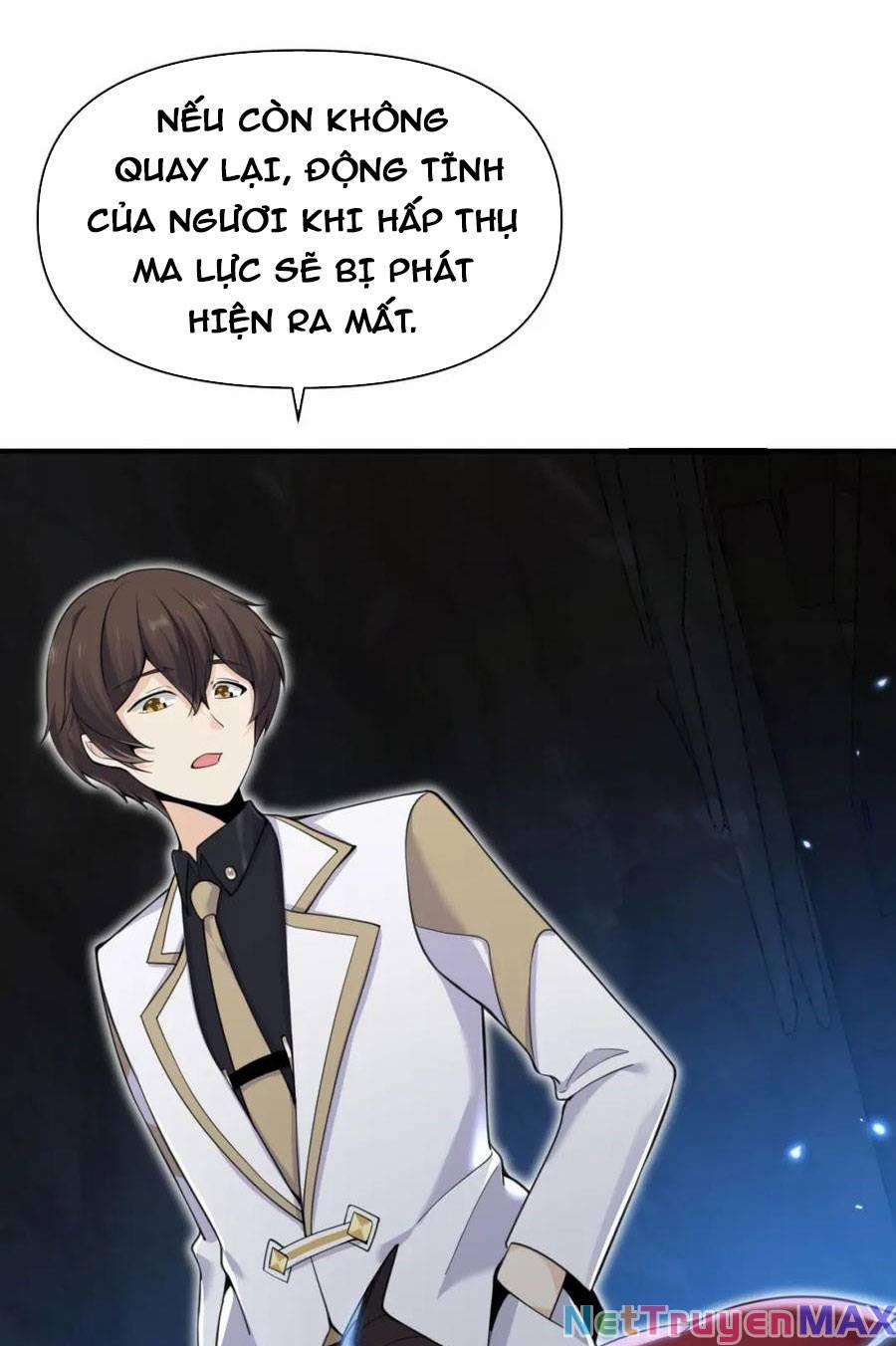 Hồng Long Dũng Giả Không Phải Người Lương Thiện 27 trang 3