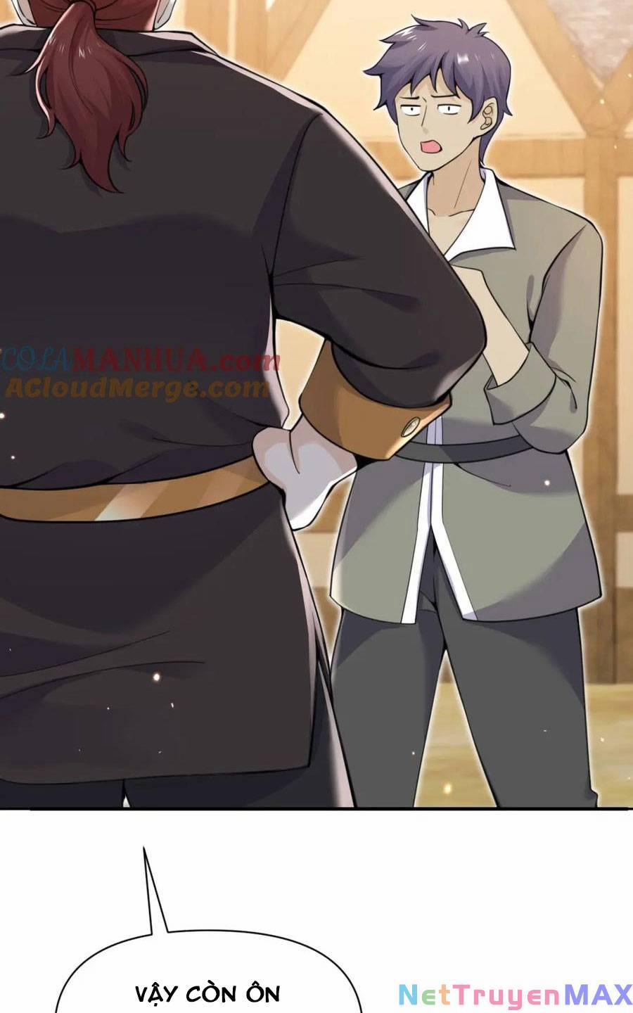 Hồng Long Dũng Giả Không Phải Người Lương Thiện 27 trang 32