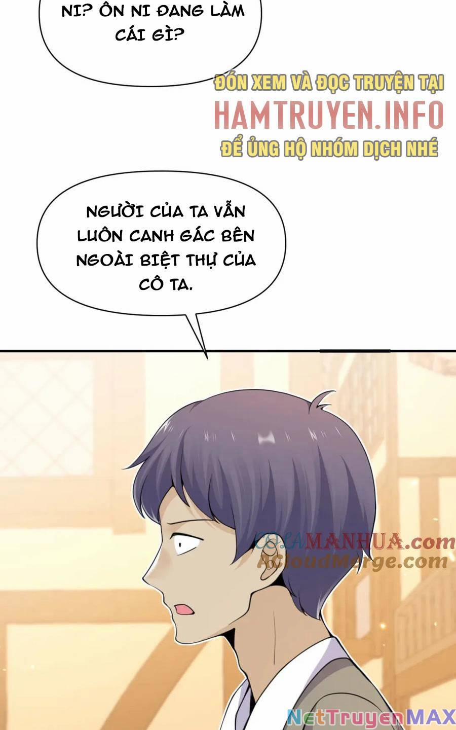 Hồng Long Dũng Giả Không Phải Người Lương Thiện 27 trang 33