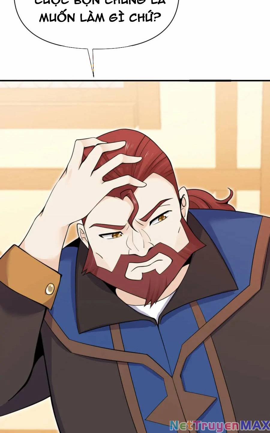 Hồng Long Dũng Giả Không Phải Người Lương Thiện 27 trang 35