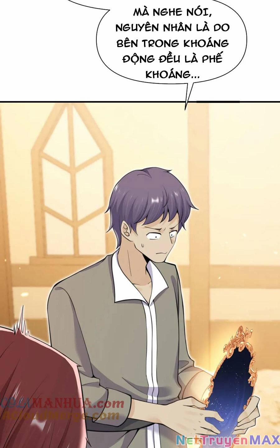 Hồng Long Dũng Giả Không Phải Người Lương Thiện 27 trang 37