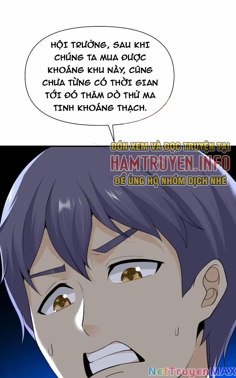 Hồng Long Dũng Giả Không Phải Người Lương Thiện 27 trang 39