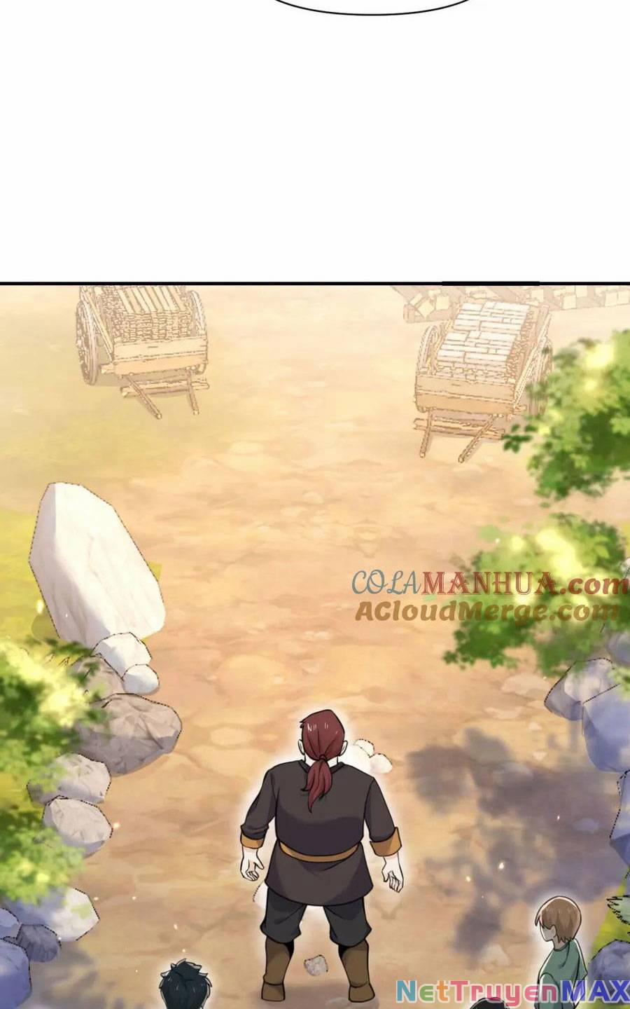 Hồng Long Dũng Giả Không Phải Người Lương Thiện 27 trang 43