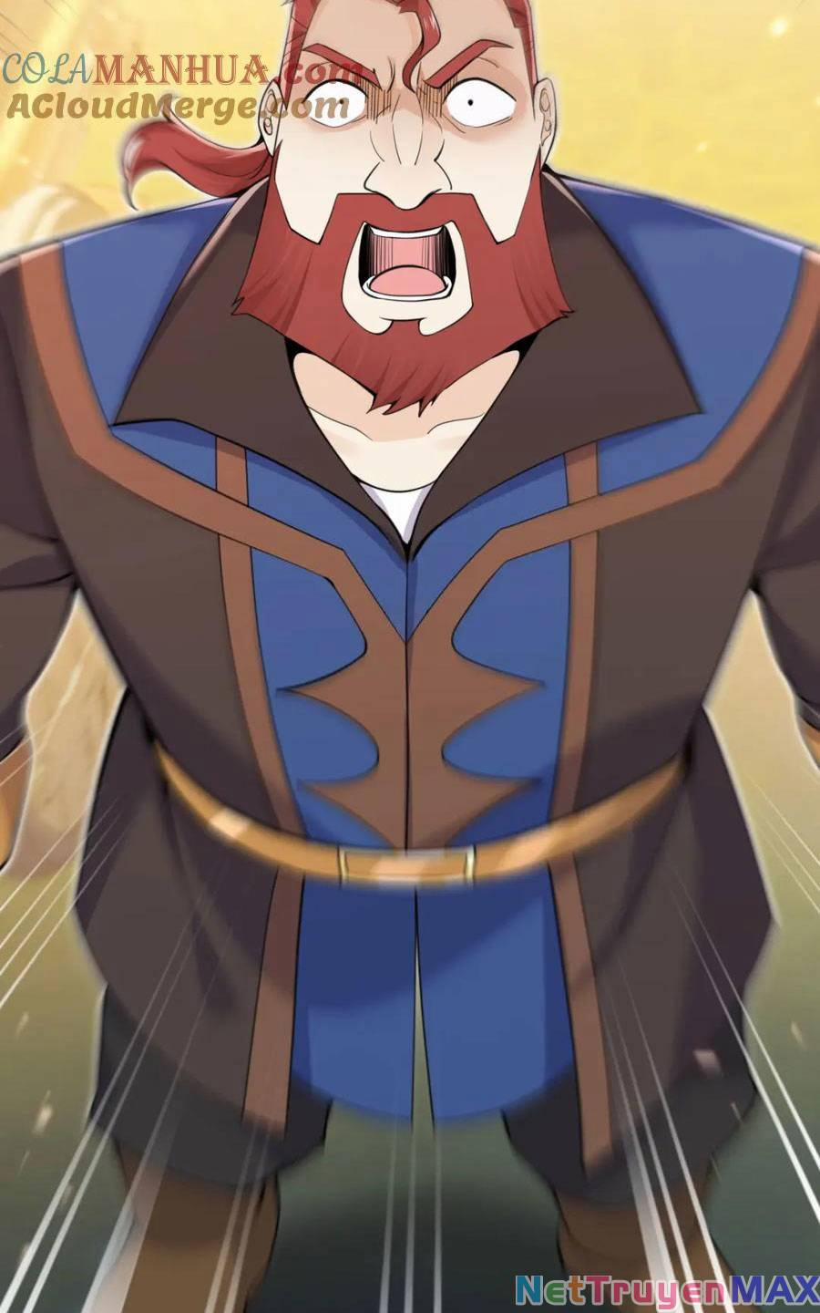 Hồng Long Dũng Giả Không Phải Người Lương Thiện 27 trang 45