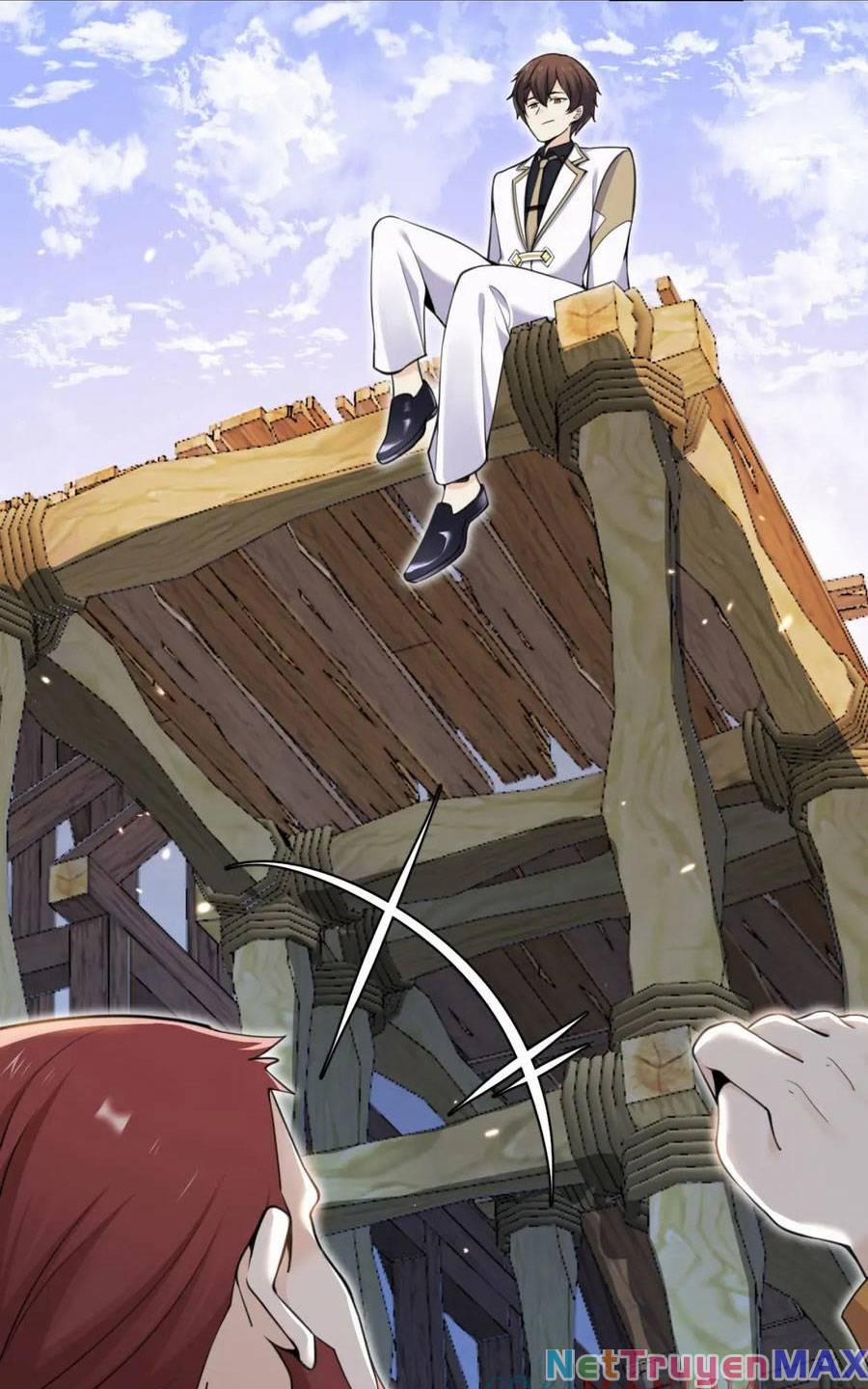 Hồng Long Dũng Giả Không Phải Người Lương Thiện 27 trang 47