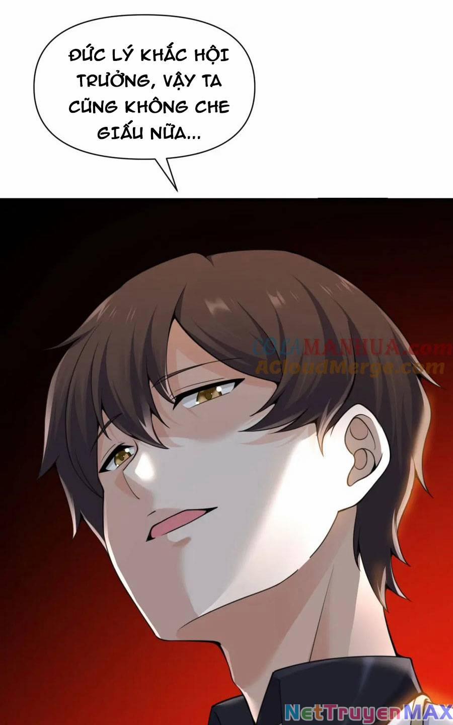 Hồng Long Dũng Giả Không Phải Người Lương Thiện 27 trang 49