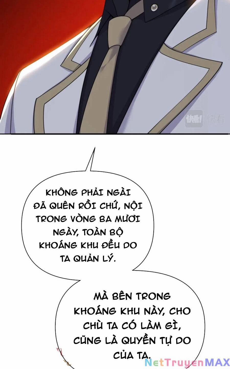 Hồng Long Dũng Giả Không Phải Người Lương Thiện 27 trang 50